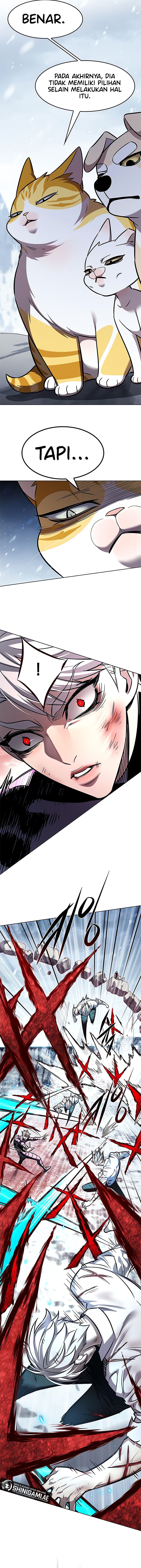 Eleceed Page 10