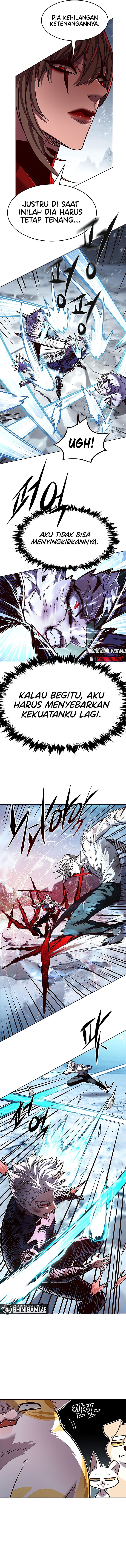 Eleceed Page 16
