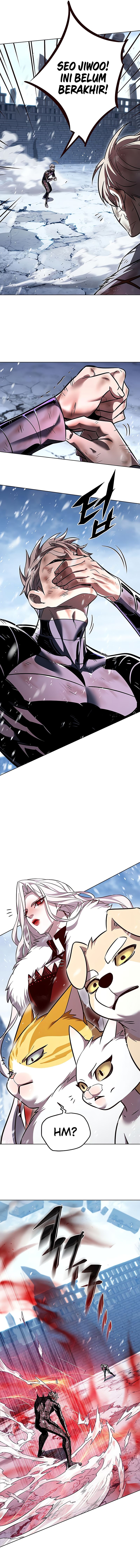 Eleceed Page 19