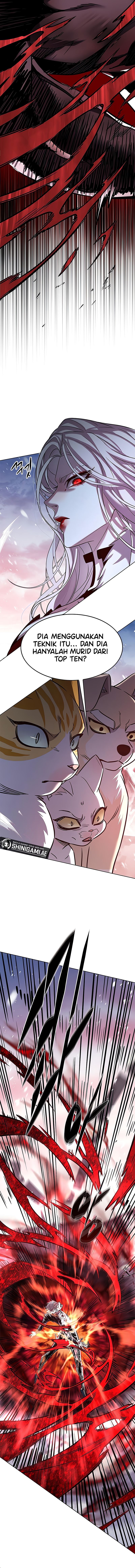 Eleceed Page 21