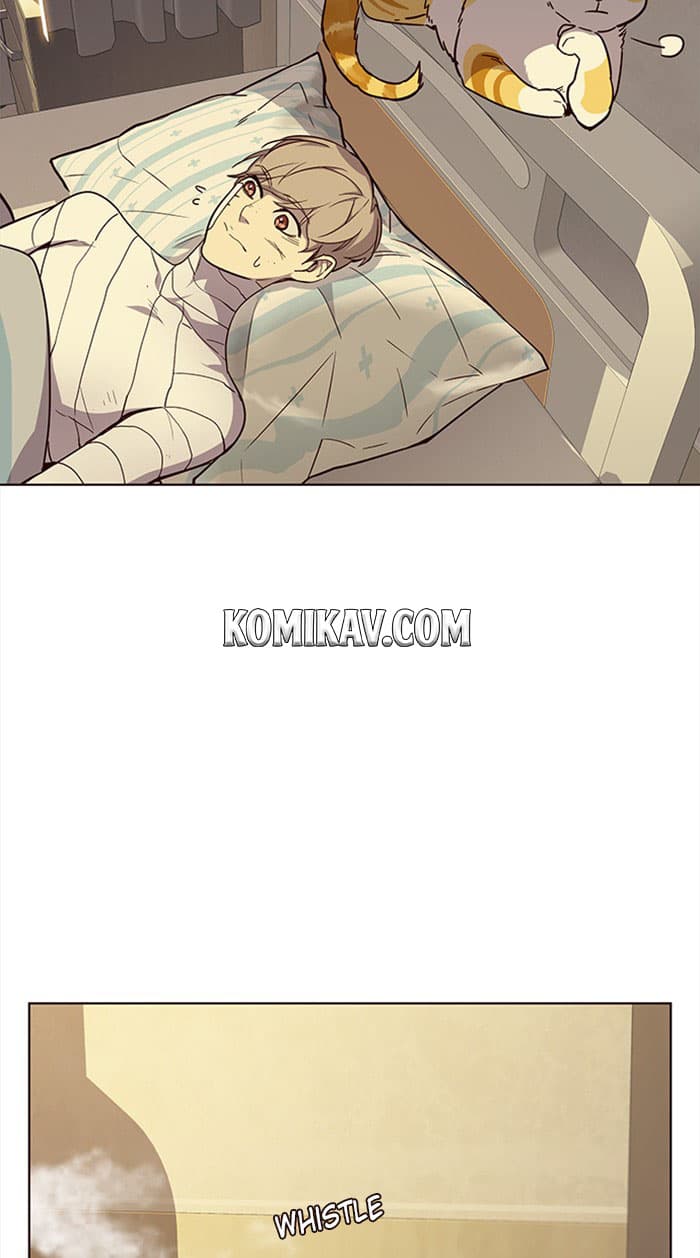 Eleceed Page 18