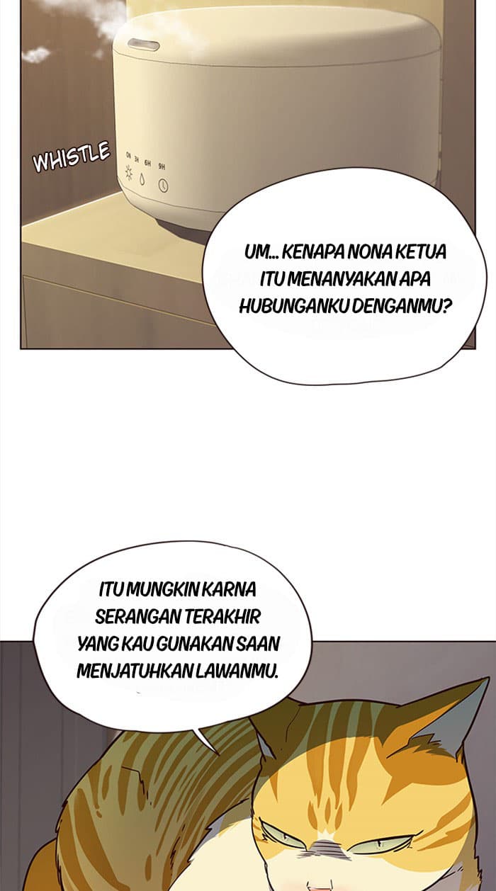 Eleceed Page 19