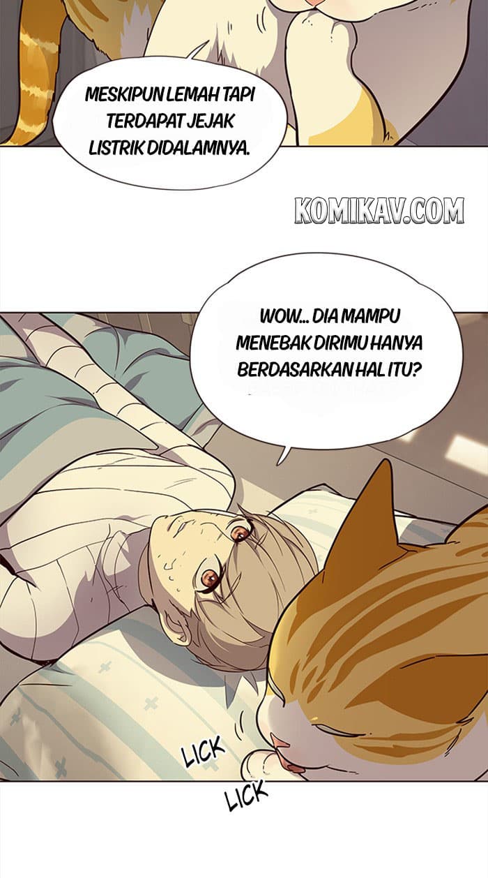 Eleceed Page 20