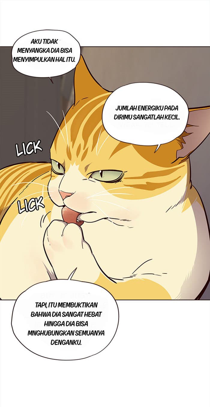 Eleceed Page 21