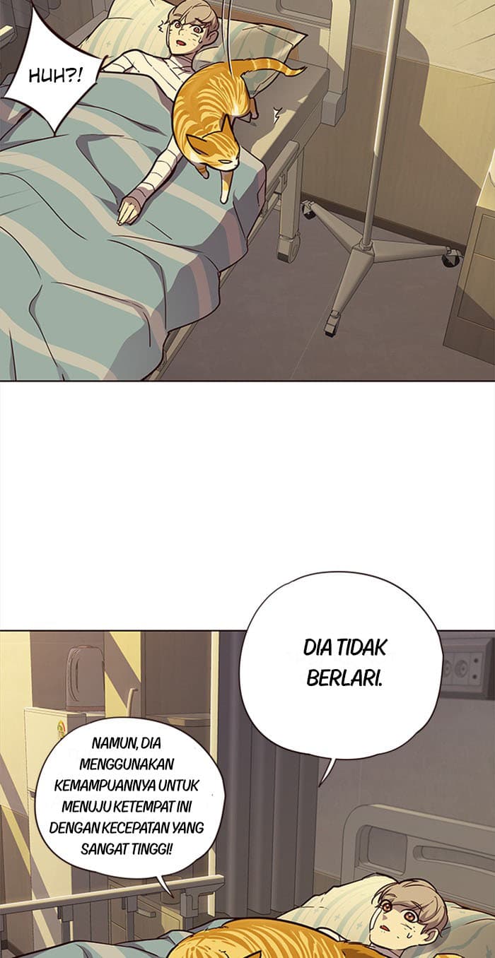 Eleceed Page 25
