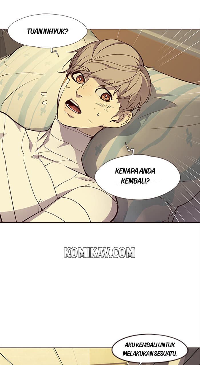 Eleceed Page 28