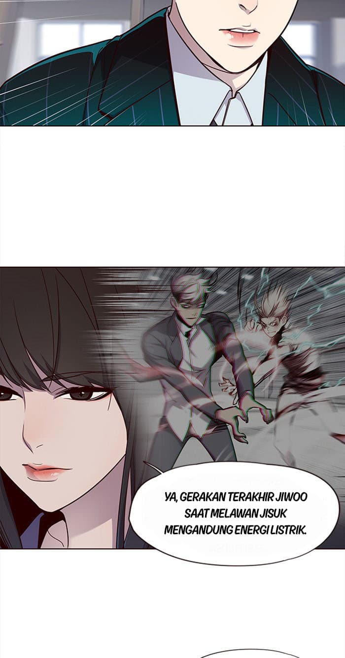 Eleceed Page 3