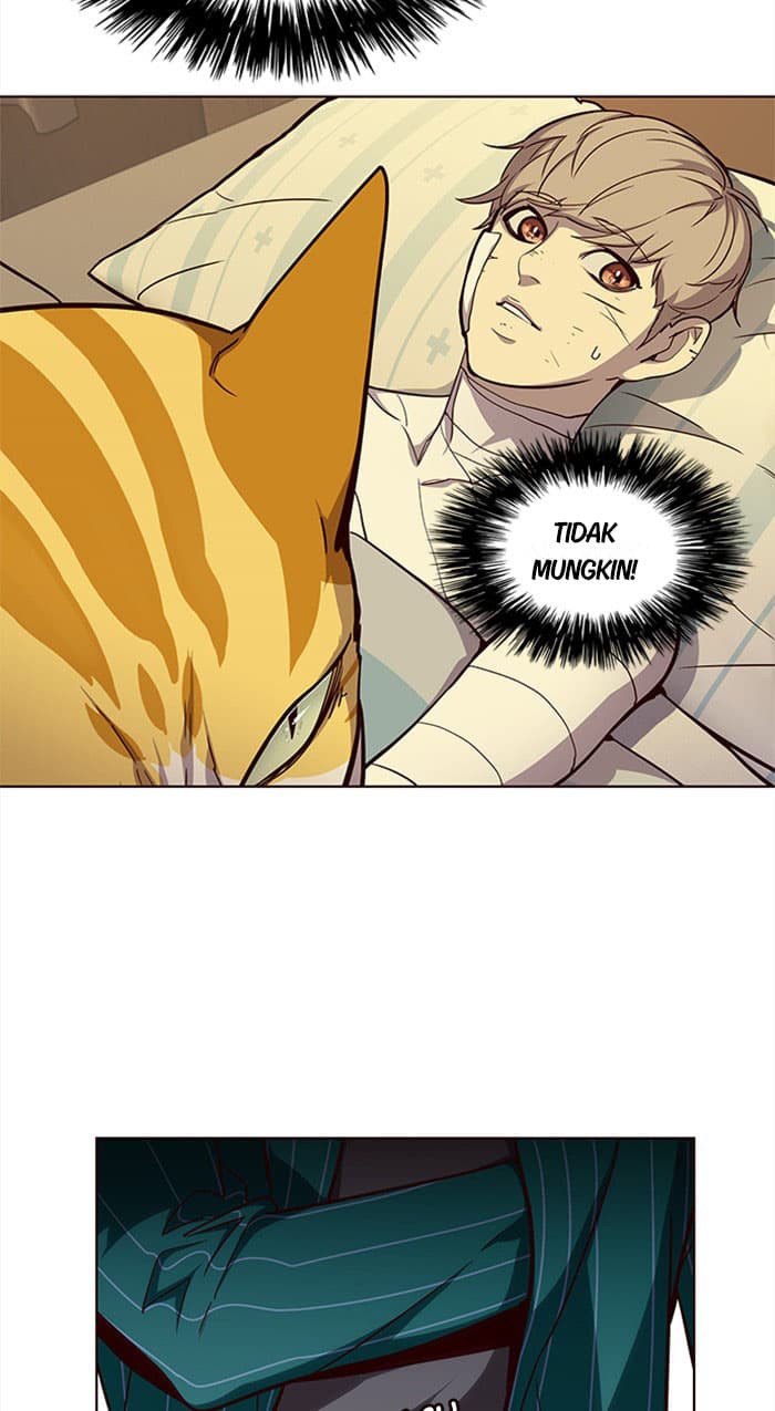 Eleceed Page 31