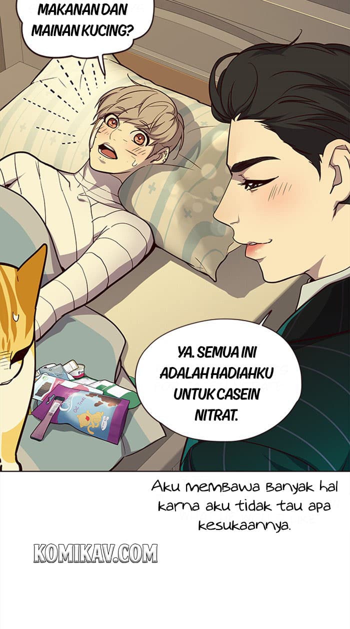 Eleceed Page 34
