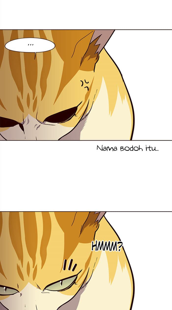 Eleceed Page 35
