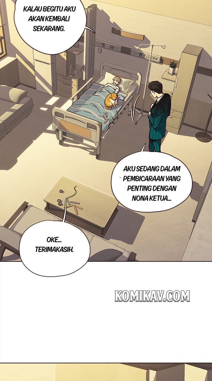 Eleceed Page 38