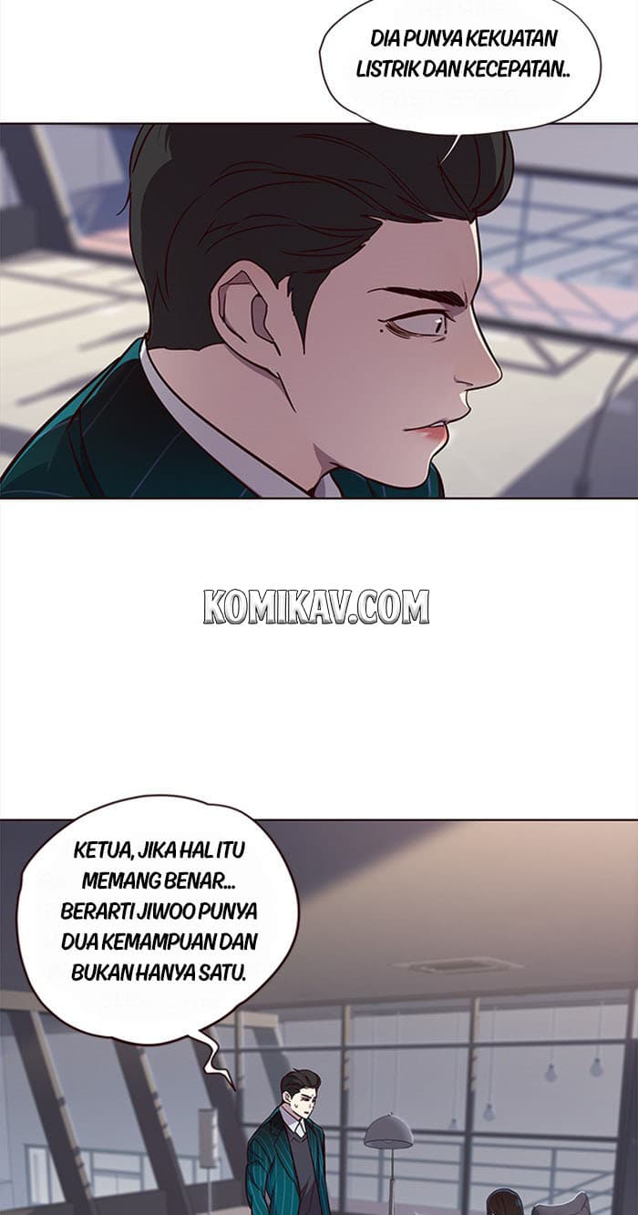 Eleceed Page 4
