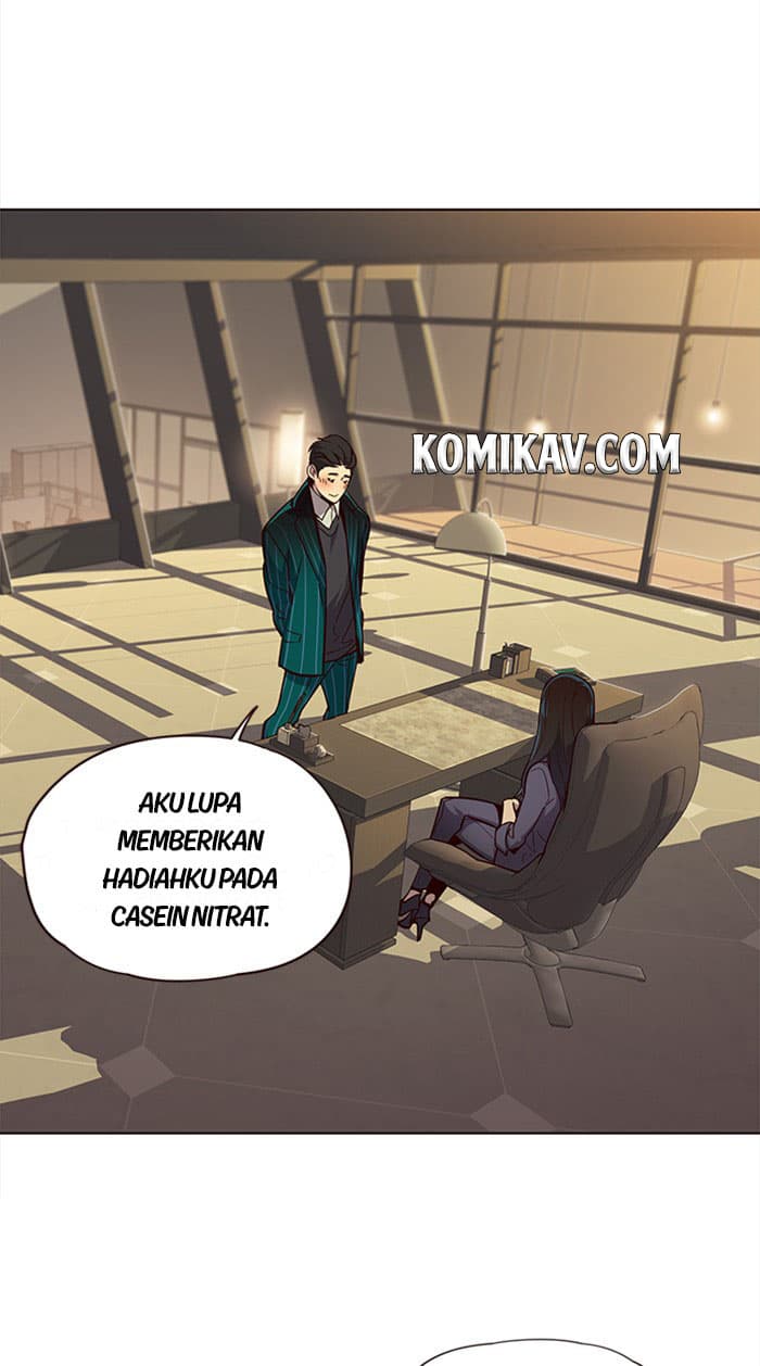 Eleceed Page 42