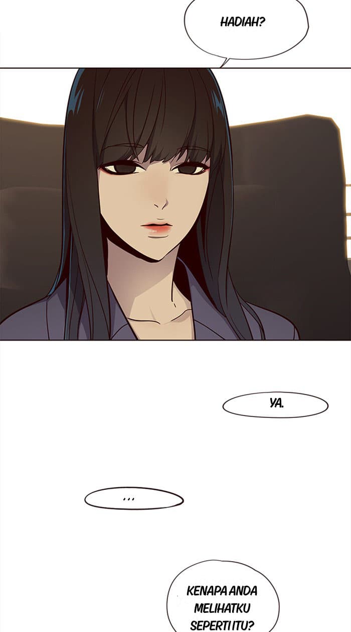 Eleceed Page 43