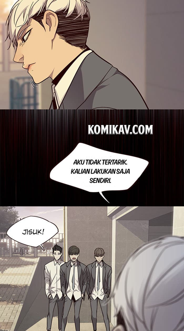 Eleceed Page 46