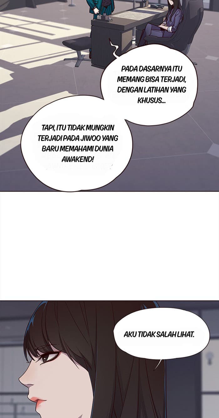 Eleceed Page 5
