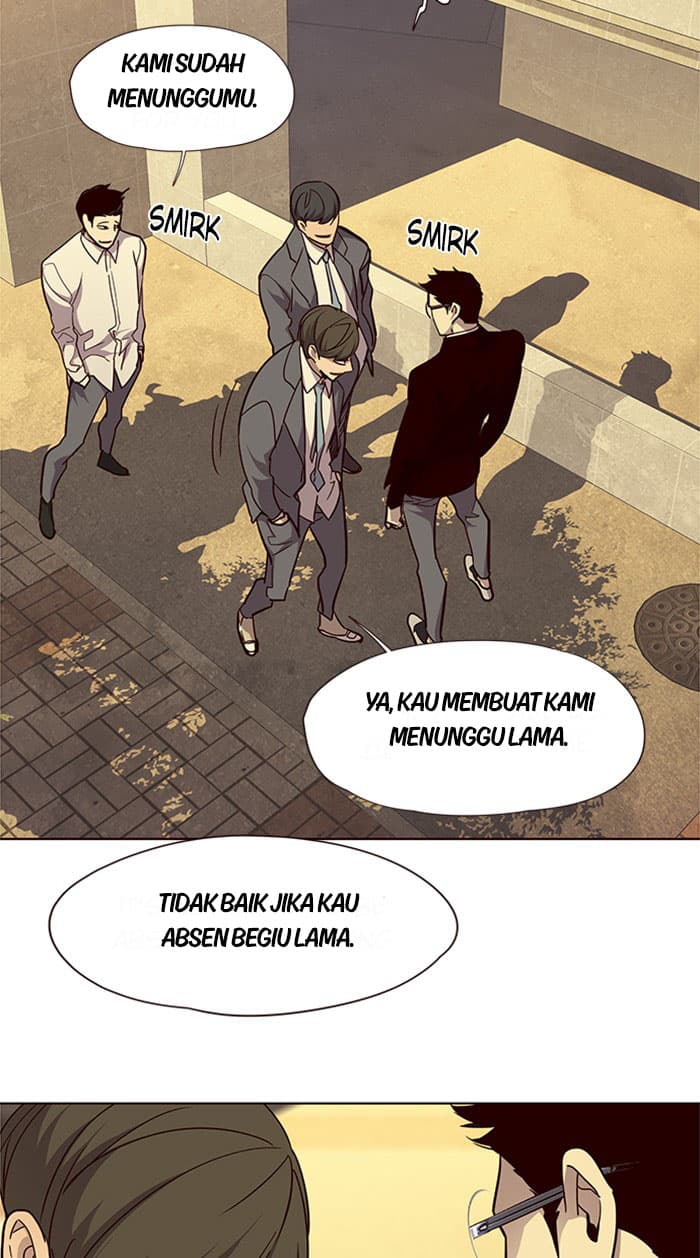 Eleceed Page 51