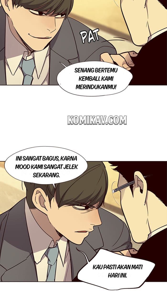 Eleceed Page 52