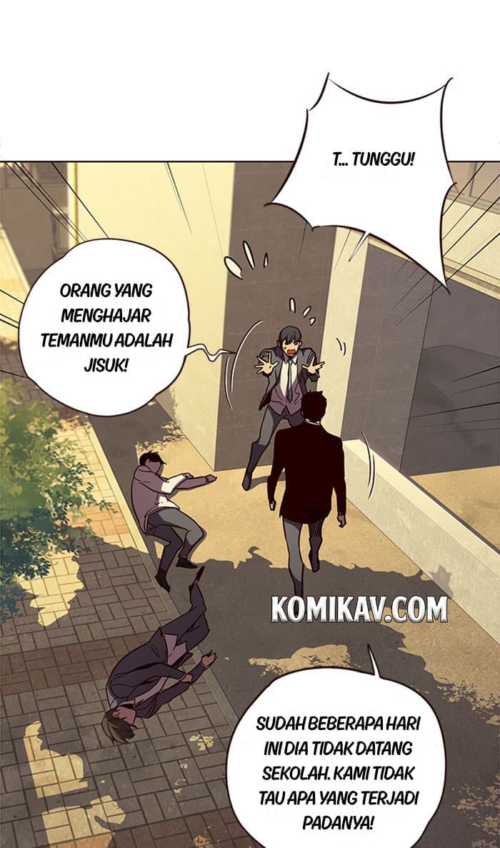Eleceed Page 62