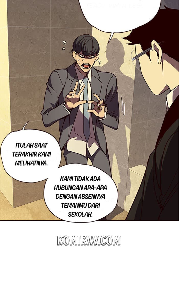 Eleceed Page 64