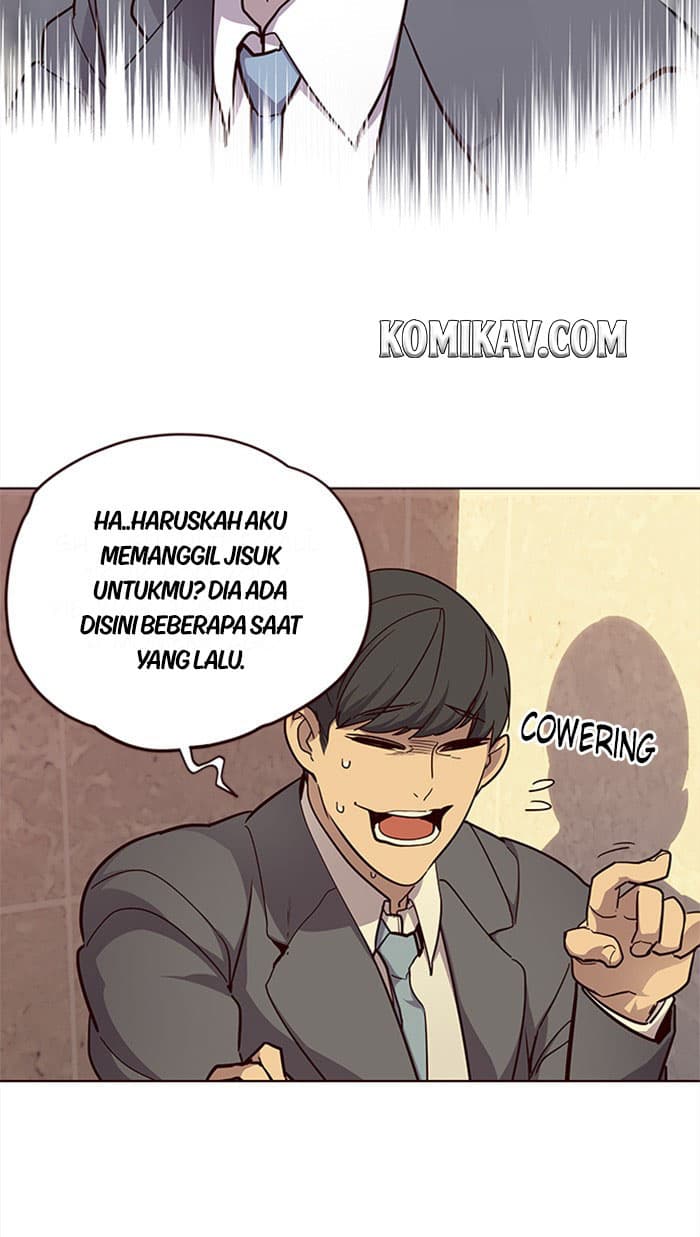 Eleceed Page 66