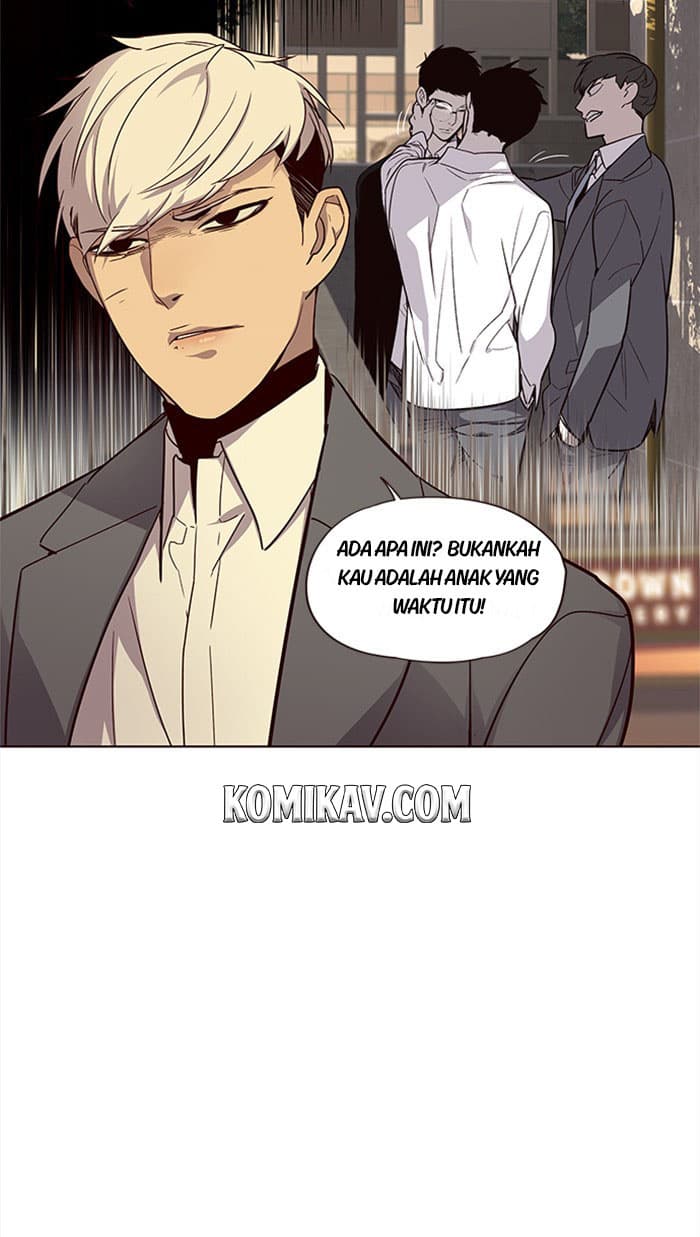 Eleceed Page 72