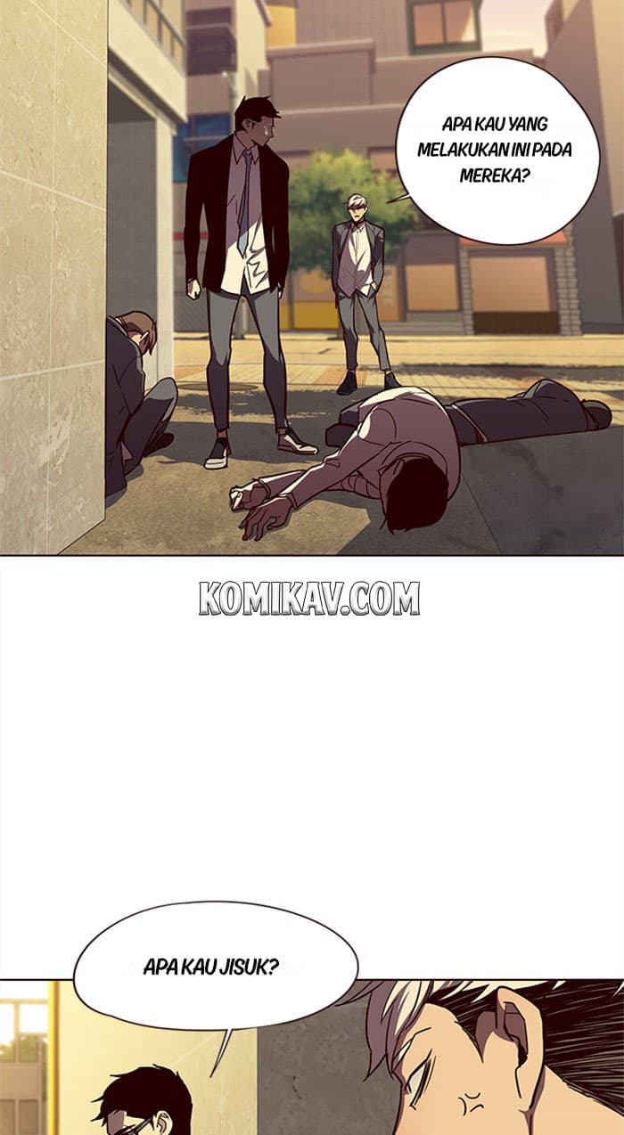 Eleceed Page 74