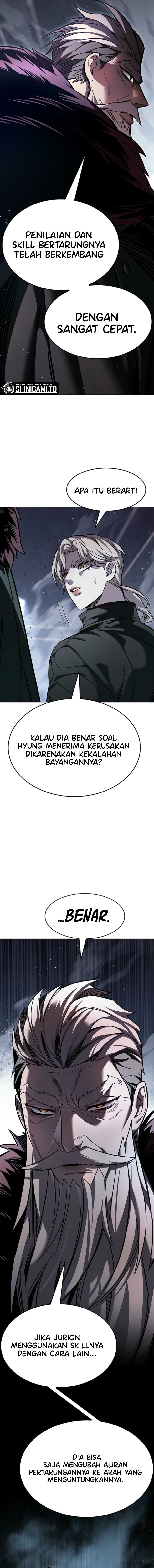 Eleceed Page 4