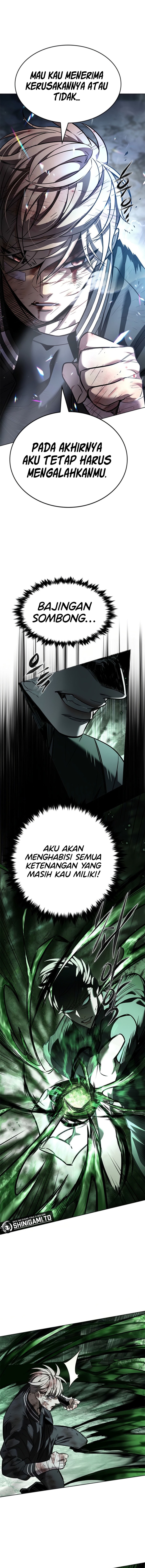 Eleceed Page 7