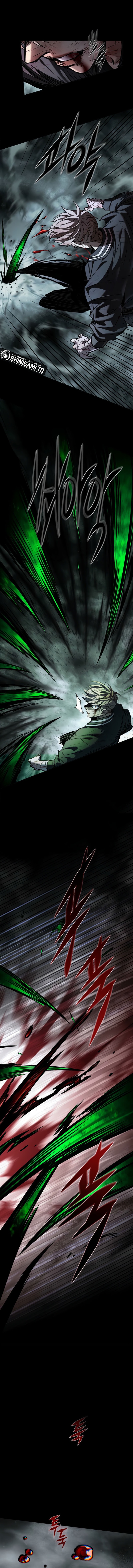 Eleceed Page 11