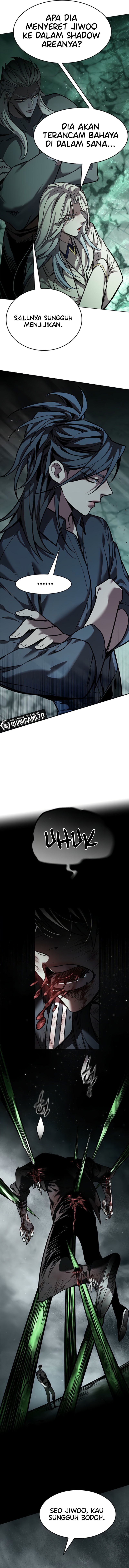 Eleceed Page 14
