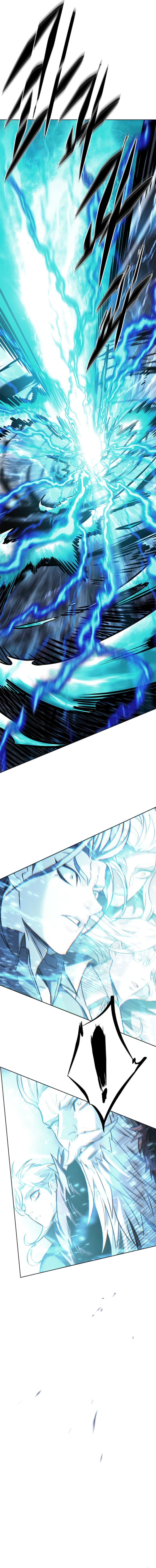 Eleceed Page 24