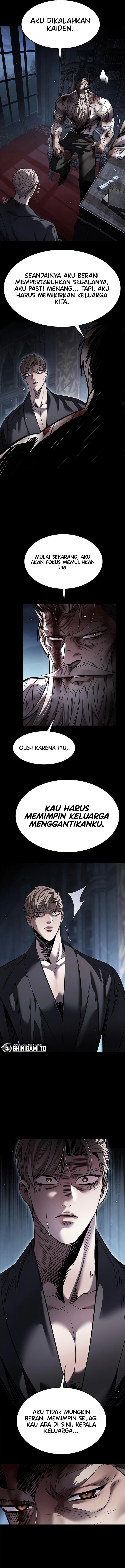 Eleceed Page 4