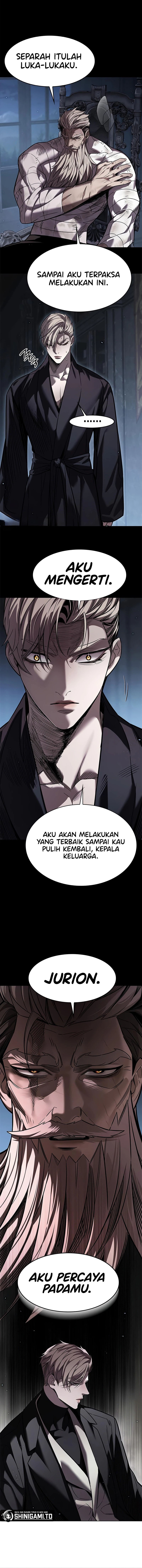 Eleceed Page 5