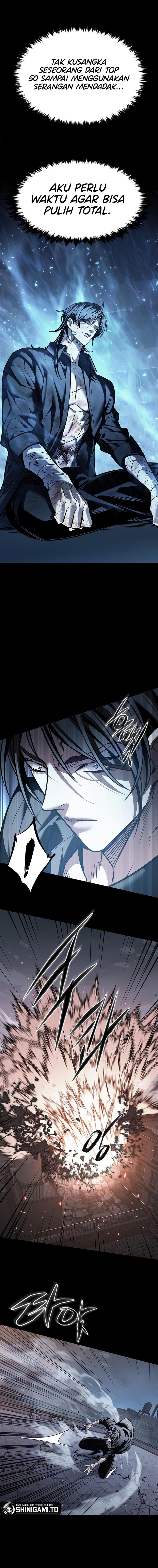 Eleceed Page 12