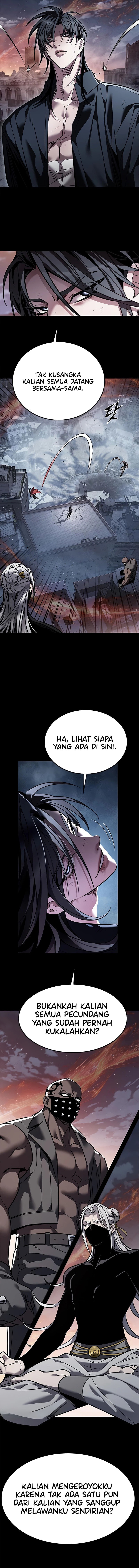 Eleceed Page 14