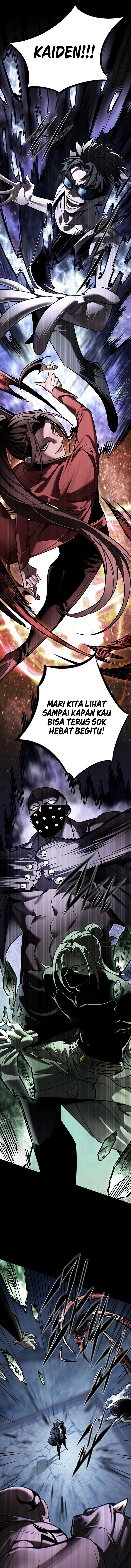 Eleceed Page 16