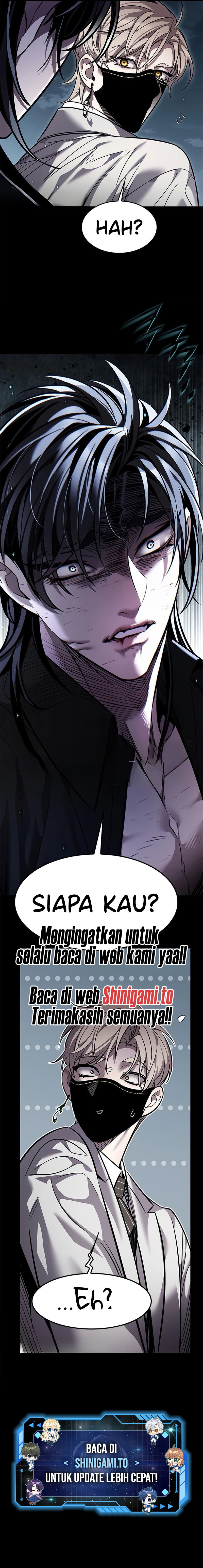 Eleceed Page 20