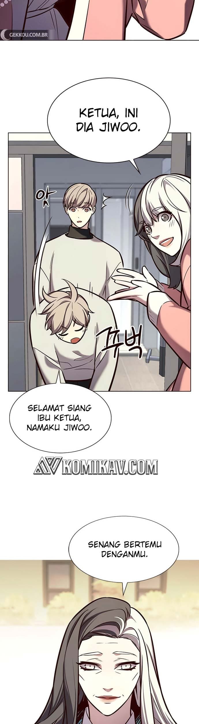 Eleceed Page 10