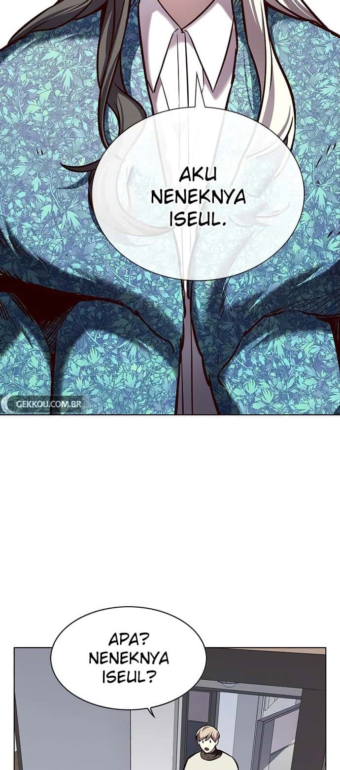 Eleceed Page 11
