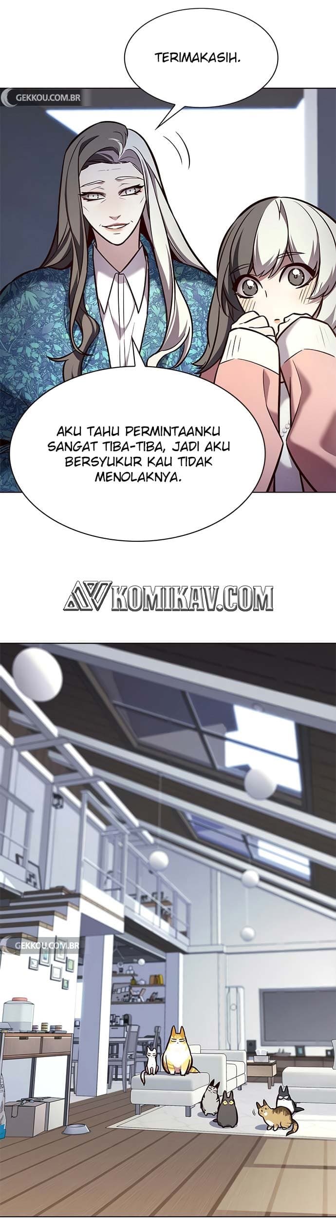 Eleceed Page 14