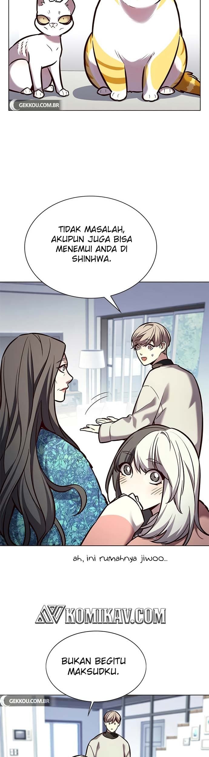 Eleceed Page 16