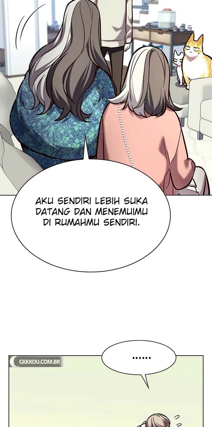 Eleceed Page 17