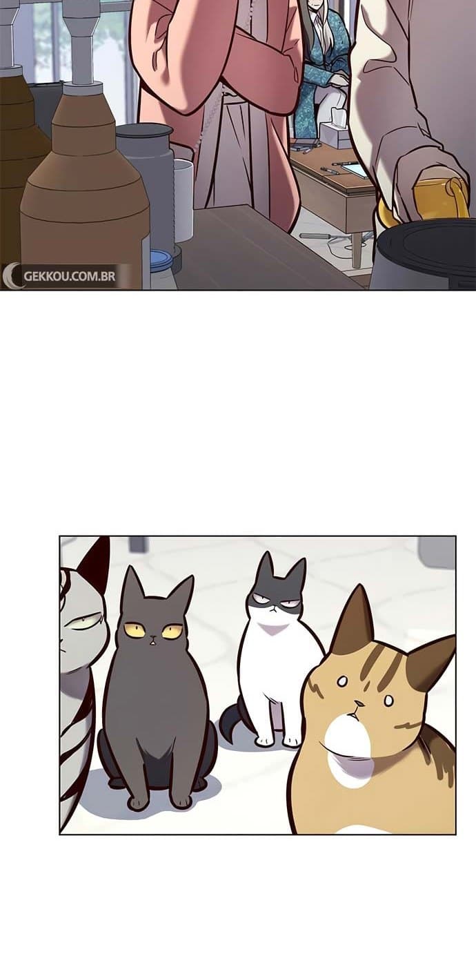 Eleceed Page 19