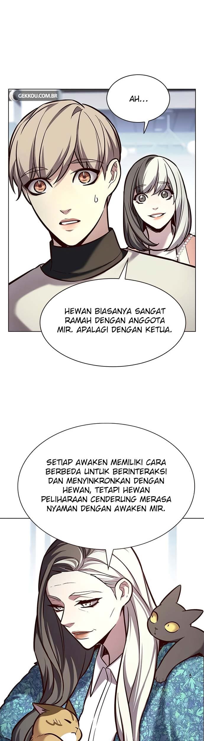 Eleceed Page 22