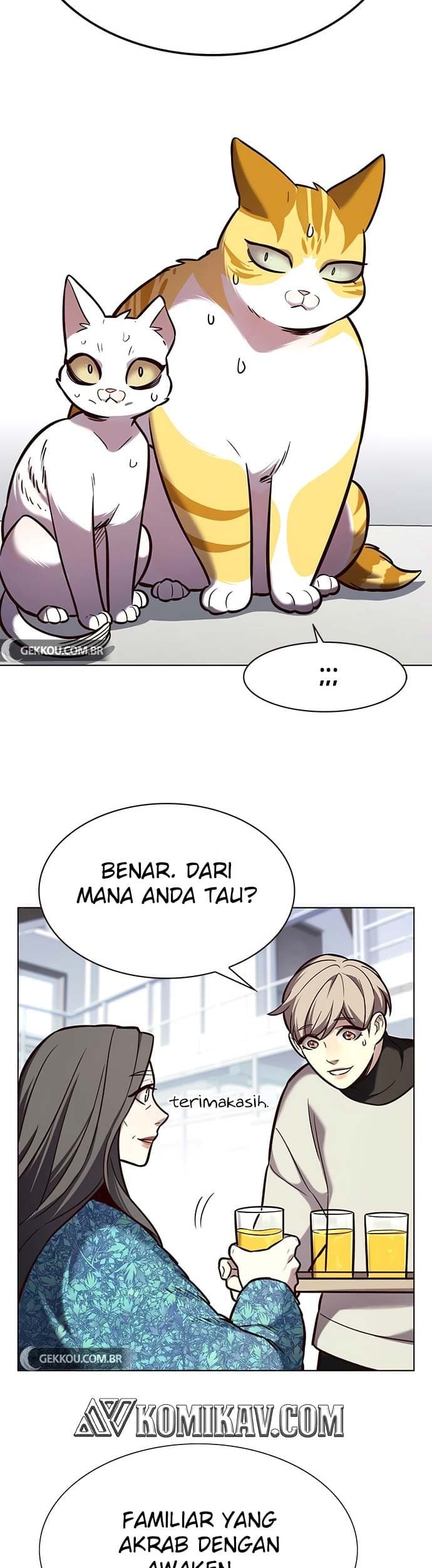 Eleceed Page 24