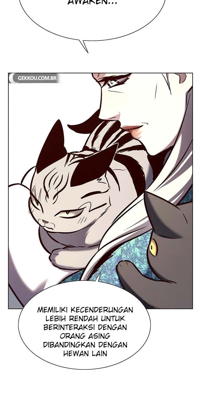 Eleceed Page 25