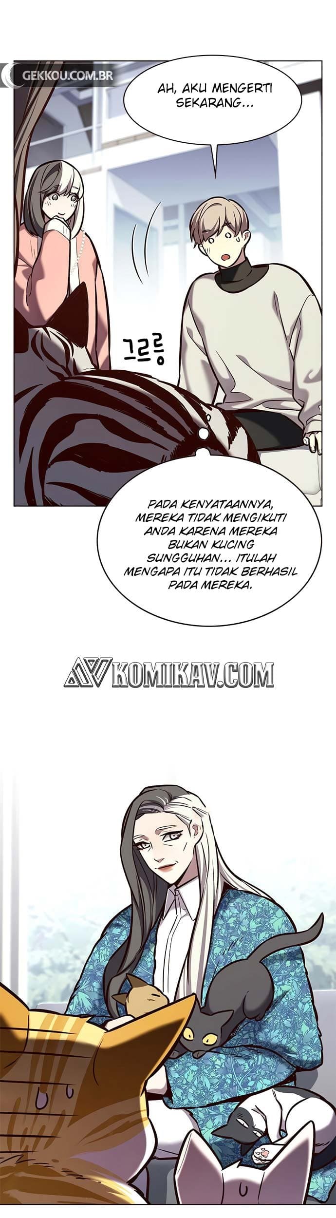 Eleceed Page 26