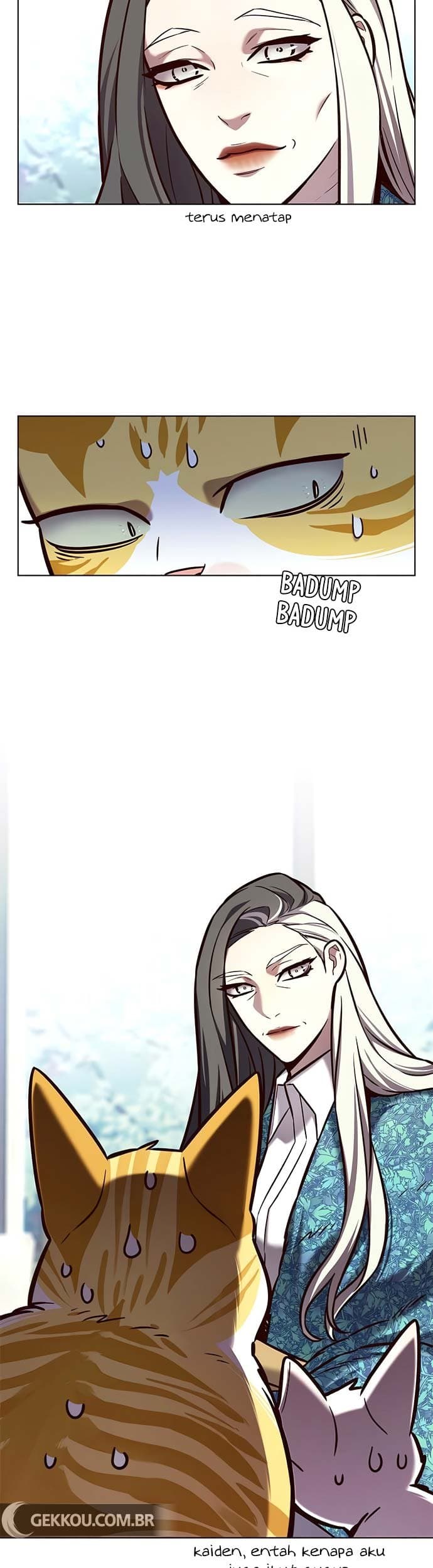Eleceed Page 28