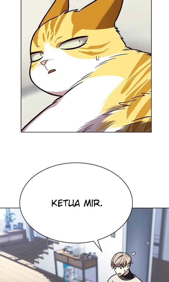 Eleceed Page 3
